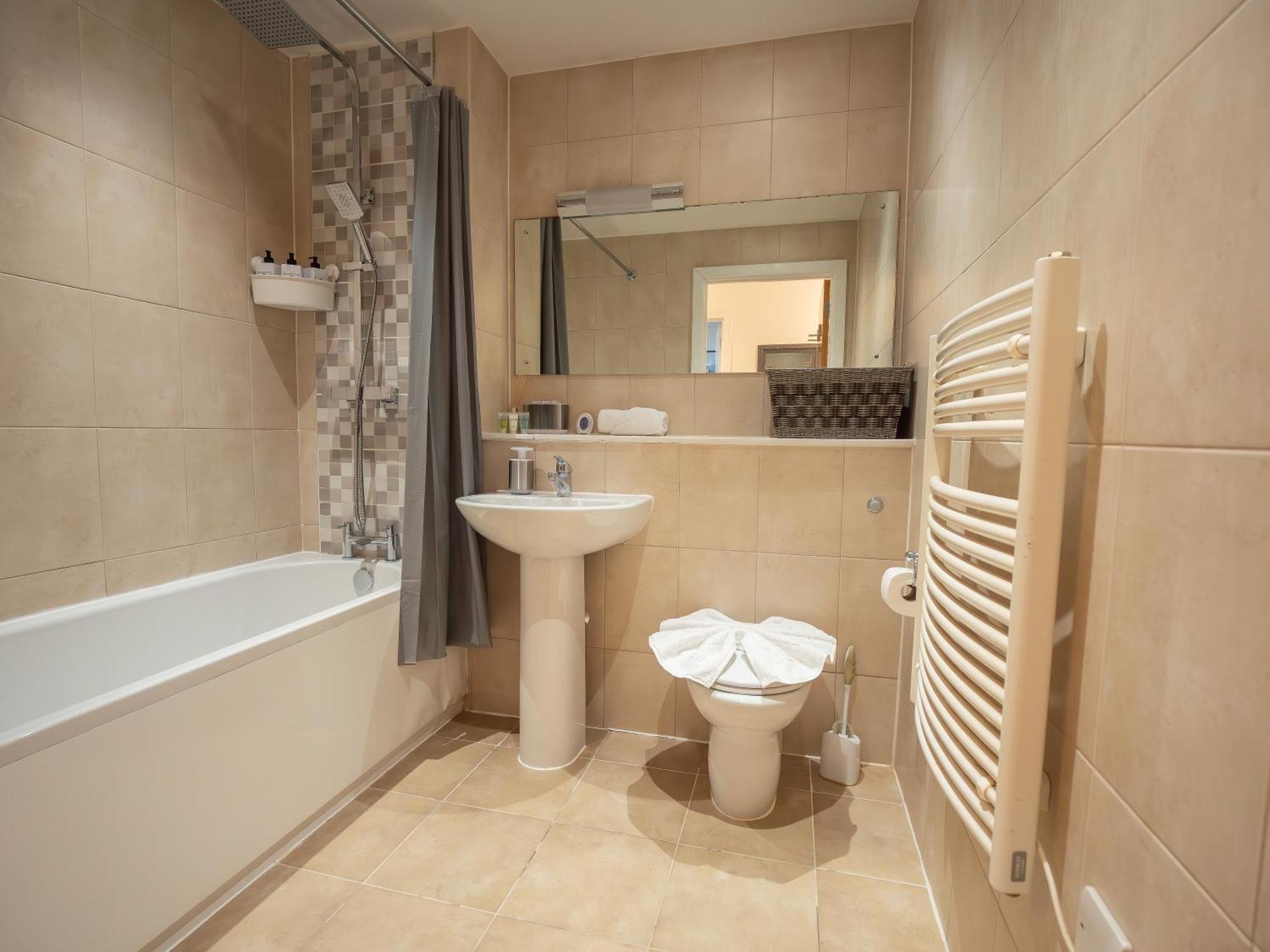 Apartamento Amazing New Arcadian Centre - 1Bdr - Balcony & Parking Birmingam Exterior foto