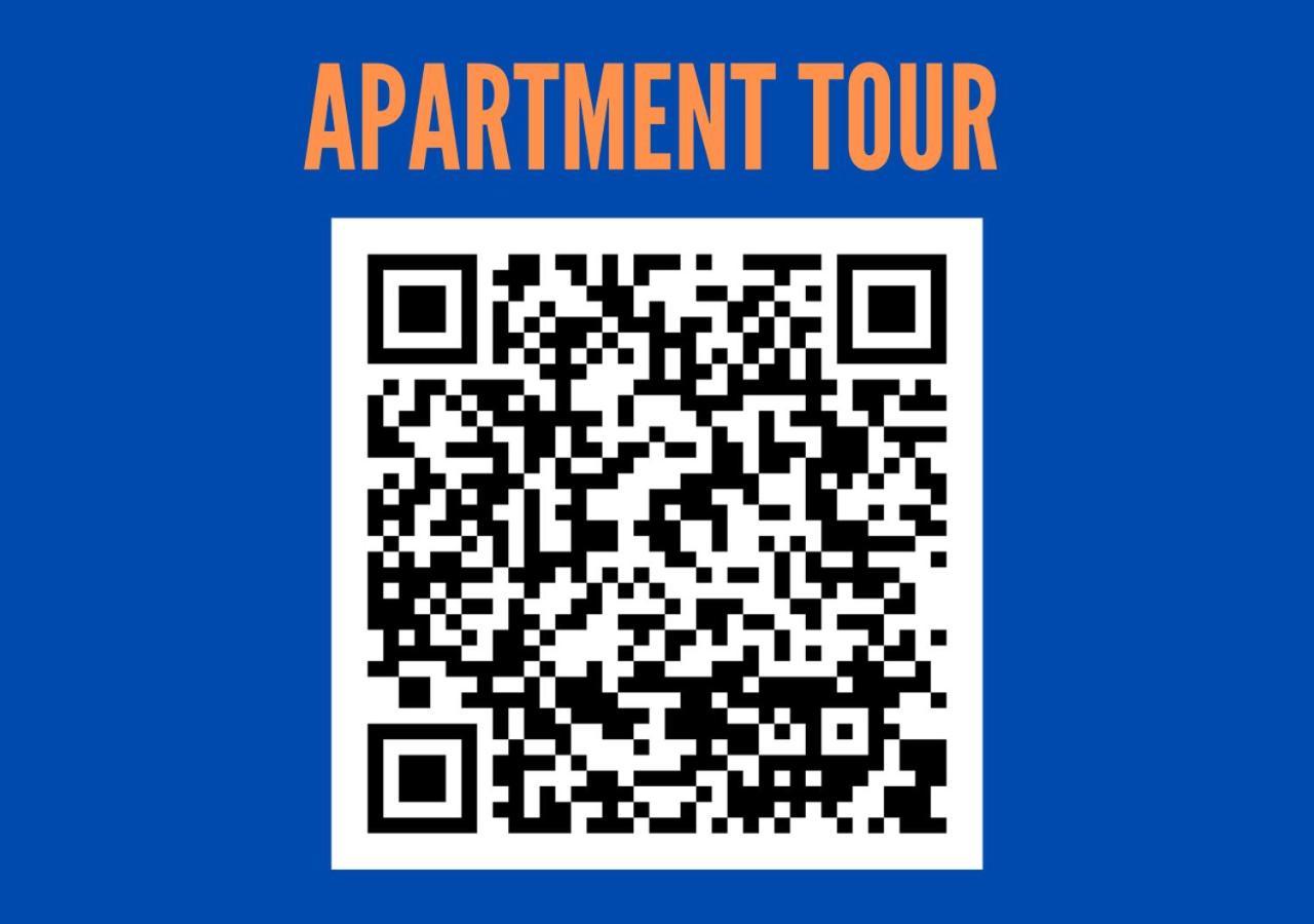 Apartamento Amazing New Arcadian Centre - 1Bdr - Balcony & Parking Birmingam Exterior foto